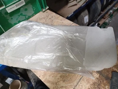 DRIVER LEFT SUN VISOR WITHOUT ILLUMINATION FITS 06-10 COMMANDER 1286449 - Image 1 of 2