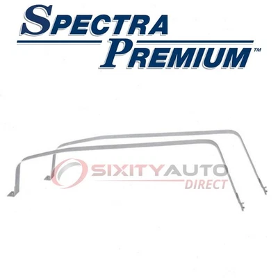 Spectra Premium Fuel Tank Strap for 1990-1995 GMC K1500 4.3L 5.0L 5.7L 6.2L sh Foto 1 de 4