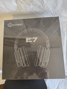 Headphones New In Box Cowin - Picture 1 of 3