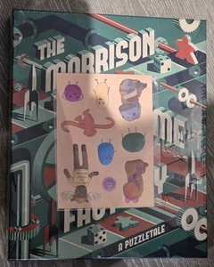 The Morrison Game Factory - Bild 1 von 2
