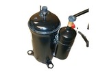 Carrier ECF12012AA 12,000 BTU AC/HP Rotary Compressor; 220-240/50/1 (183616)