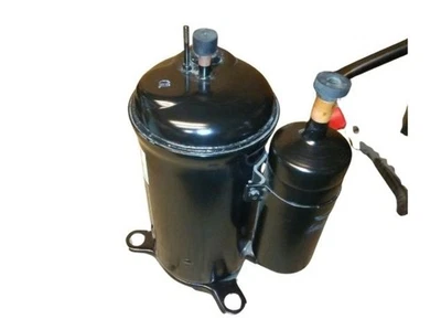 Carrier ECF12012AA 12,000 BTU AC/HP Rotary Compressor; 220-240/50/1 (183616) - Image 1 of 4