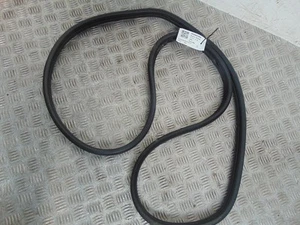 Honda Hrv Right Driver Offside Rear Door Seal Rubber Mk2 2015-2021M - Picture 1 of 6