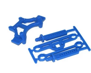 Torre de choque RPM 80165 y montaje de cuerpo azul para TMX 3.3 EMX - Imagen 1 de 1