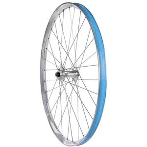 Halo Gravitas MT 29'' Front Wheel (Silver, 110 x 15mm Boost) - Hand Built (MTB) - Picture 1 of 1