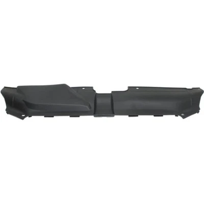 For Audi S5 Bumper Trim 2008-2012 Front Upper Convertible/Coupe Primed AU1087101 - Image 1 of 4