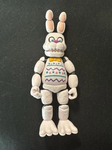 ACTION FIGURE ESCLUSIVA FUNKO FIVE NIGHTS AT FREDDY'S WALMART EASTER BONNIE - Foto 1 di 2