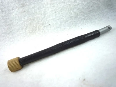 Morris Minor Smiths Speedo Trip Reset Cable Vintage Austin 10 12 mga Jaguar Mk5 - Image 1 of 4