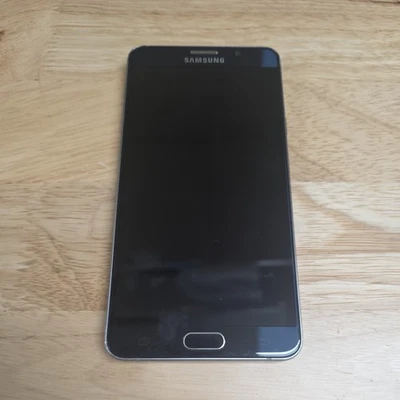 Samsung Galaxy Note 5 SM-N920w8 64GB parts only  - Image 1 of 4