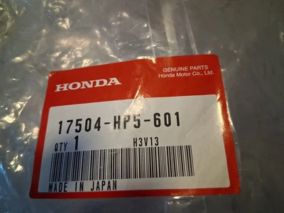 TANQUE DE GASOLINA HONDA TRX 420 RANCHER INDICADOR DE NIVEL DE COMBUSTIBLE 17504-HP5-601 Foto 1 de 4