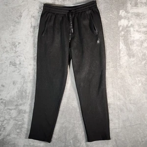 Spyder Pants Men’s 31X29 Medium Black Drawstring Active 1824862 - Picture 1 of 15
