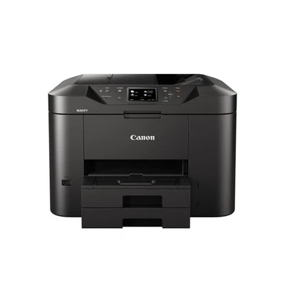 Canon MAXIFY MB2750 Ad inchiostro A4 600 x 1200 DPI Wi-Fi 0958C009 - Immagine 1 di 4