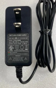 AC/DC Adapter Charger Rydon ZOOM XP HGDS252040 🔴GENUINE - Afbeelding 1 van 5
