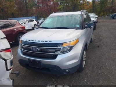 Conjunto de palanca de cambios de transmisión automática usado se adapta a: Ford Explorer 2014 grado Foto 1 de 4