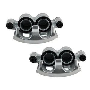 2x Étrier de Frein For Mercedes Sprinter 3-t VW Crafter 2E 2F 06-13 2E0615102F - Picture 1 of 12