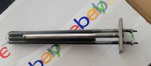Stero Dishwasher Glasswasher ET5 CXIDV25851502 Heating Element 2Kw  Free Ship - Picture 1 of 5