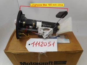 Schwimmer mit Benzinpumpe Ford Fiesta ab 2/2000 bis 6/2006 & Ford Puma  - Bild 1 von 4