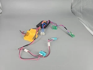 620291-3 - CONTROLLER XNB01 - Makita Original Part - Picture 1 of 5