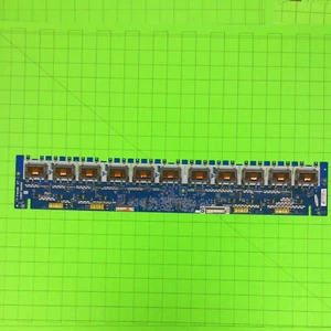Toshiba 46XV545U TV Television Display Inverter Board SSI460_22B01 KB5150 - Picture 1 of 6