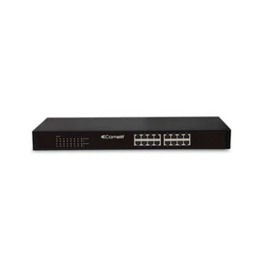 COMELIT IPSWP160A Switch di rete a 16 porte PoE gigabit - Foto 1 di 1