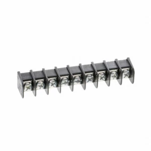 2 pack 72509-c  9 sections Molex 38720-6309  single row 9.53mm pitch beau pcb - Picture 1 of 1