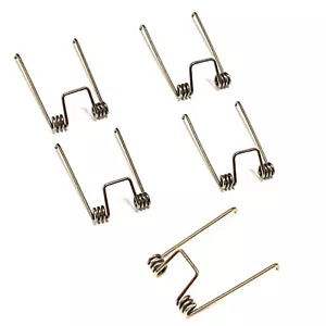 5pcs Spring Replacement Part For Babyliss FX870 Electric Hair Clipper Trimmer - Picture 1 of 8