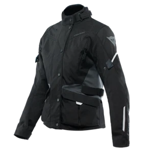 Chaqueta Dainese Tempest 3 Lady D-Dry, black-ebony, ¡talla alemana! - Imagen 1 de 2