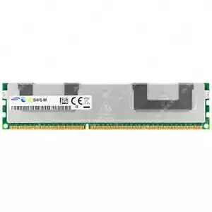 Samsung 32GB DDR3-1066 RDIMM M393B4G70AM0-YF8 M393B4G70BM0-YF8 Server Memory RAM - Picture 1 of 2