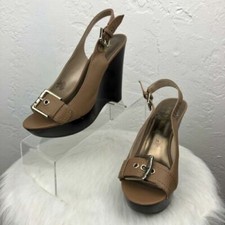 quinnifer slingback pumps