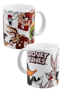 Taza Looney Tunes - Family - Taza de café taza de porcelana 320 ml - Imagen 1 de 4