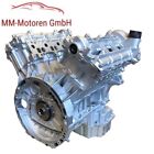 Motor Mercedes M276 3.0ltr Instandsetzung C43 GLC43 Mercedes AMG Reparatur 