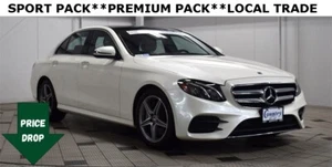 2019 Mercedes-Benz E-Class E 300 - Picture 1 of 12