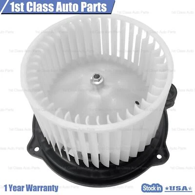 Motor soplador de climatización para Hyundai Elantra 2009-2012 971132L000 700250 Foto 1 de 4