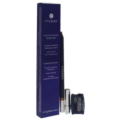 by Terry 1.2g Crayon Khol Terrybly Color Eye Pencil Waterproof Formula No. 15 - Image 1 of 4