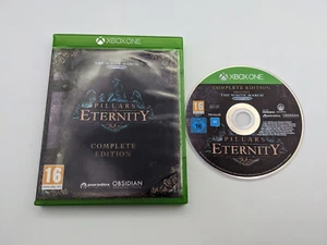 Pillars of Eternity Complete Edition - Xbox One Game - Free, Fast P&P! - Picture 1 of 1