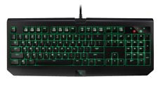 Razer BlackWidow Chroma 2019 Mechanical Gaming Keyboard - Green Switch