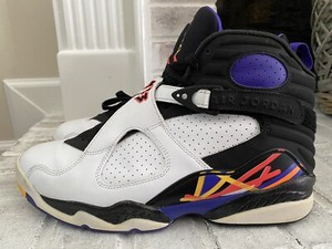 Nike Air Jordan Retro 8 'Three Peat 