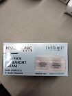 Delfanti Milano Hyaluronic Acid Duo Pack Day & Night Cream w/ Omega 6 & Vitamins