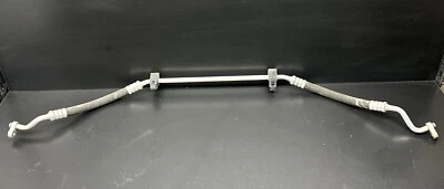 Porsche 911 996 Boxster 986 Boxster 1997-2004 línea de aire acondicionado delantero OEM Foto 1 de 4