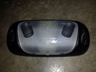 ✅ 94-98 Ford Mustang Black Interior Dome Light Map Light OEM - Image 1 of 4
