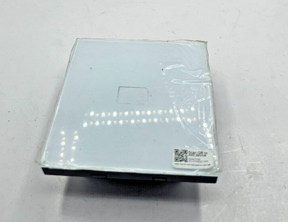 Умный настенный переключатель Broadlink Bestcon TC2S-UK-1 стандарт 220-240 В 433 МГц 50/60 Гц - Изображение 1 из 4