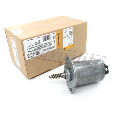 Actuador de eje excéntrico fabricante de equipos originales motor Valvetronic VDO para BMW 328i 528i 530i X5 3.0 Foto 1 de 4
