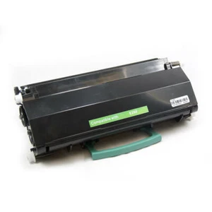 Cartucho de tóner láser para LEXMARK / IBM E260A11A E20 E260 E360 E460 - Imagen 1 de 1