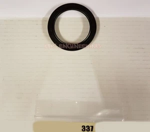 Vauxhall Bedford Rascal 1.0 8v Rear crankshaft oil seal 60 x 80 x 8 - Picture 1 of 1