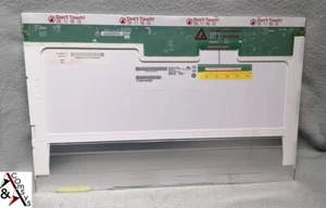 17"" B170PW06 V.2/V.3 B170PW86 V.2 CCFL LCD-Display für COMPAQ PRESARIO CQ70 #Q - Picture 1 of 2