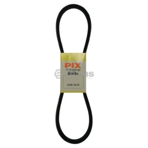 Cogged Belt 45 3/8" for Ford/New Holland 2N 8N 9N Tractors 86520008 9N8620B - Picture 1 of 1