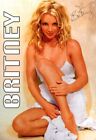 BRITNEY SPEARS POSTER Hot Sexy Lingerie Shot NEW 24x36