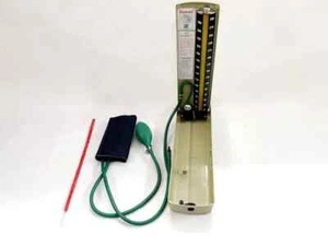 Diamond BPMR120 Deluxe Conventional Mercurial Type BP Instrument + Free Shipping - Picture 1 of 6