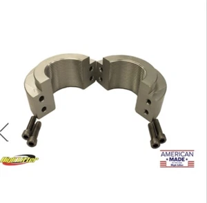SHOCK SPRING COLLAR KIT - POLARIS RZR FRONT (SET OF 2) SPR-X-ADJ-P1 - Bild 1 von 2