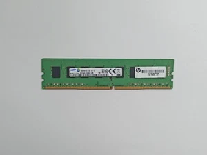 M378A5143DB0-CPB Samsung 4GB PC4-17000 DDR4-2133MHz CL15 288-Pin DIMM 1.2V - Imagen 1 de 2